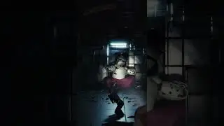 Спрингтрап познал балет  #shorts #animation #fnaf