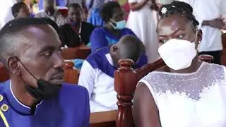 Kwaya ya Mt Stefano Kibuye; TWENDE KWA KARAMU  (Live Performance)