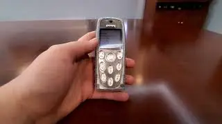 Nokia 3200 2003 Ringtones