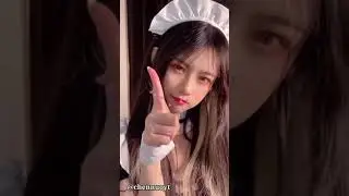 Chen Nuo Expression _ Reaction Queen YouTube_Shorts _GirlGamer