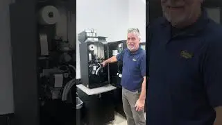 Cafection Machine Maintenance/Service
