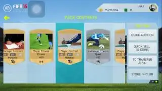 MY TOP 5 BEST TRADING METHODS!!   FIFA 15 IOS ANDROID HOW TO MAKE MILLIONS OF COINS!!!