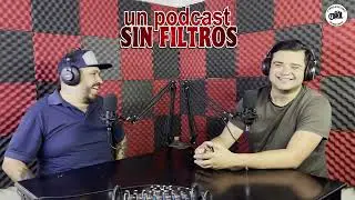 UN PODCAST SIN FILTROS #24 / EL CHRIIIS @soycristianbenitez