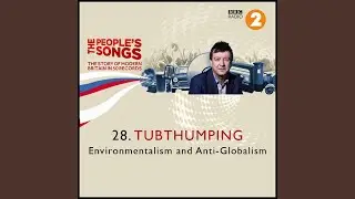 The People's Songs: Tubthumping