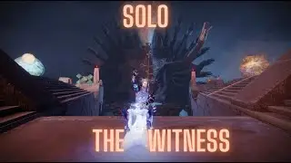 Solo The Witness