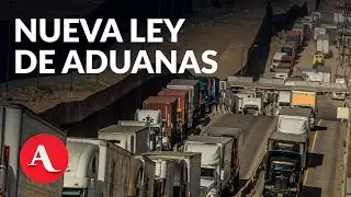 Coparmex alerta que multas de 300% del valor de la mercanc&iacute;a podr&iacute;an quebrar empresas legales