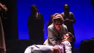 Ehrenfellner - Kain&Abel, Opera op.49 - Sz.8 (excerpt)
