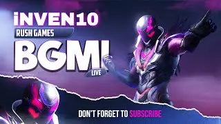 Professional Live Stream Test