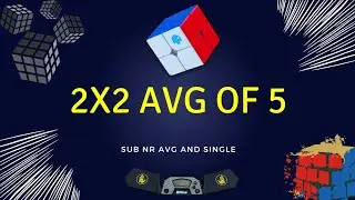 2x2 Ao5 2.25 (Sub NR)