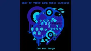 Mega Man Battle Chip Challenge - Match Finals