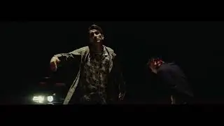 AKLO / DIRTY WORK (REMIX) feat.ANARCHY -TEASER-