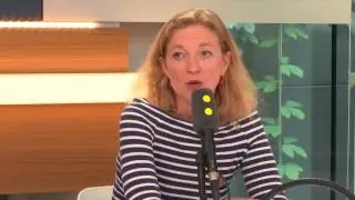 Sophie Des Mazery (Finansol) : &laquo; La finance solidaire replace l&rsquo;homme au c&oelig;ur de l&rsquo;&eacute;conomie &raquo;.