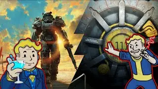 THE NEW COMMONWEALTH (Fallout 4) PS5 PART 10-2