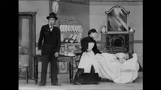 The Waif and the Wizard (The Home Made Happy) (1901)