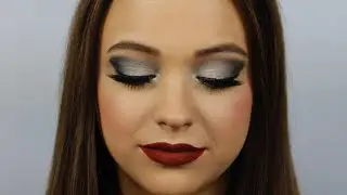 2022-2023 ATA Makeup Tutorial