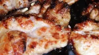 Mollejas Clásicas! Receta al Limón- Locos X el Asado