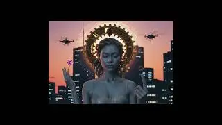 Clockwork Skyline (Gears of Dawn) Uplifting progressive trance