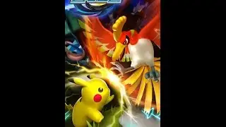 Pokemon Duel Review