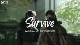 Axel Oliver x THEBOYWITHSPEC - Survive [Music Video]