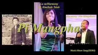 Pi Mangpha (DL KimBoih Talek)