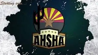 HD: AHSHA D1 Unofficial: Notre Dame vs Mountain Ridge - Production Test