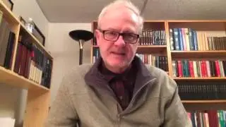 Through the Psalms in 10 Minutes - Psalm 108 The Lord's Washpot
