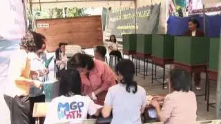 Political Limbo: Thai Court Chucks Election Results