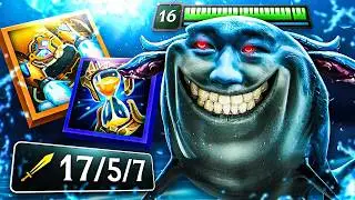 The Fizz Situation got even crazier...