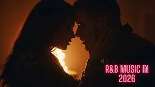 Best R&B Songs 2025 | Chill, Moody & Romantic Playlist