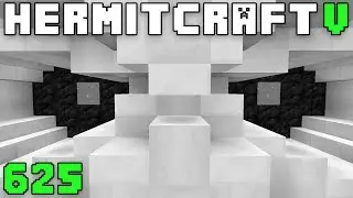 Hermitcraft V 625 The Eyes Of DEATH