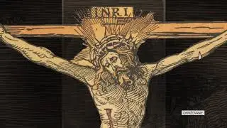 Albrecht D&uuml;rer, Ukrižovanie, okolo roku 1509