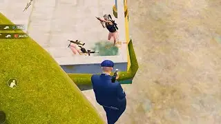 PUBG Mobile 4.2 &mdash; это весело 😂