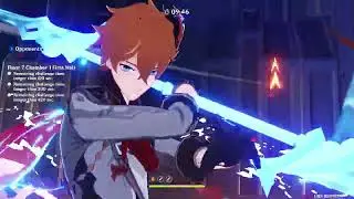 Can we reach 400k burst dmg?