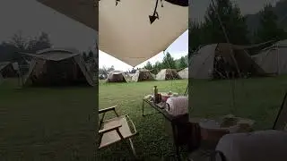 Snowpeak Land Nest Shelter
