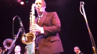 Preservation Hall Brass Band w/ Jim James
