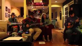 A Very Sketchy Christmas