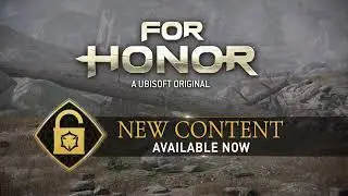 For Honor - Content Of The Week | 30 May
