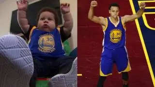 The Story of Stuff Curry feature