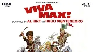 Al Hirt / Hugo Montenegro - Paula's Theme, from 