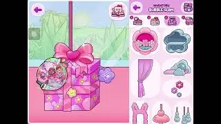 💖 Bundle Bubble Glam Avatar World &mdash; Worth It Nggak? 💖