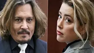Depp vs. Heard: Social Media's Impact on Defamation