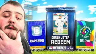 Opening Pre Order Packs In MLB The Show 23  ** So Many Diamond Pulls**