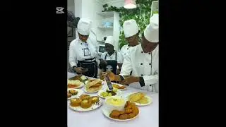 Rejoignez notre formation en h&ocirc;tellerie -cuisine-restauration