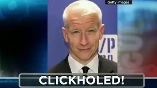 Anderson Cooper fooled by satire site