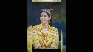 Lee Da Hee outfits