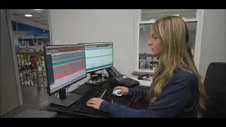 Lightspeed Integrated Accounting:  Mountaineer RV & Outdoor Center Testimonial