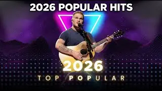 Zach Bryan, Morgan Wallen, Taylor Swift, Bruno Mars, Lady Gaga, Ed Sheeran | Billboard Top 2026