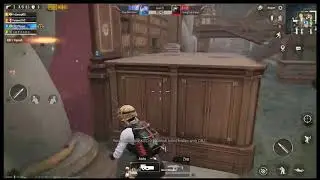 PUBG MOBILE-LIBRARY MAP-0% LAG IN HDR QUALITY-PROGAMING MADURAI.