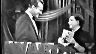 Judy Garland receives 