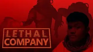MAGANG - LETHAL COMPANY [INDONESIA] #1 &bull; LIVESTREAM